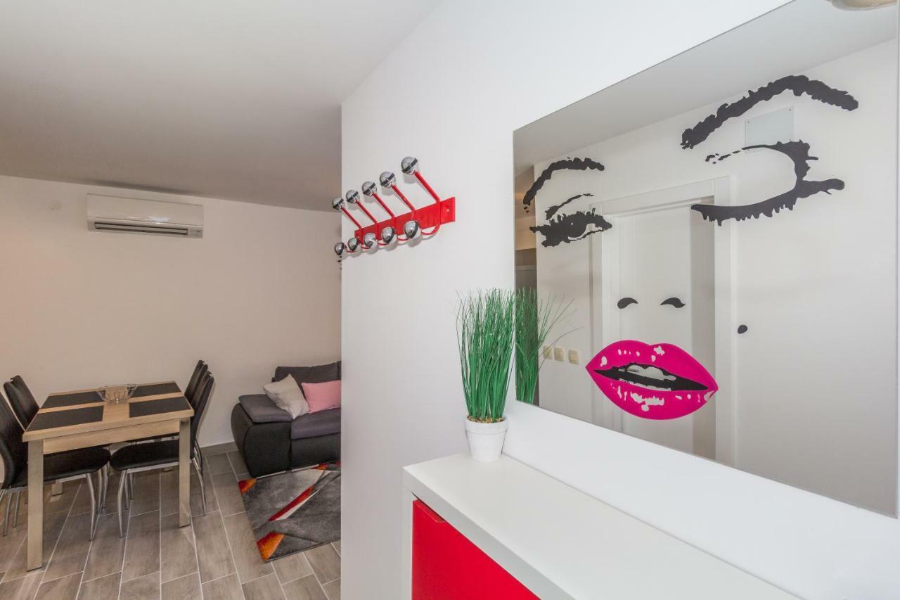App Joly In Center Old Town Apartment Biograd Na Moru Exterior photo