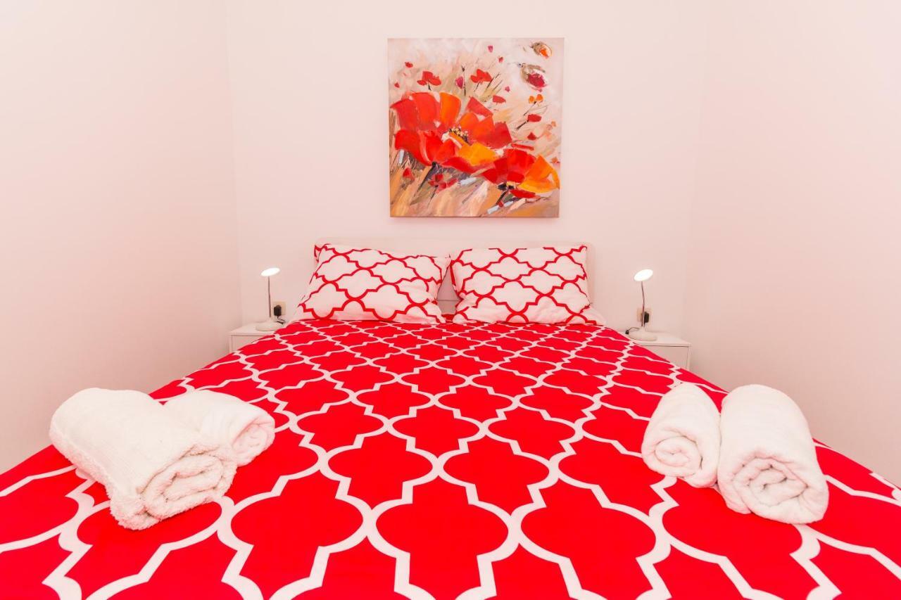 App Joly In Center Old Town Apartment Biograd Na Moru Exterior photo